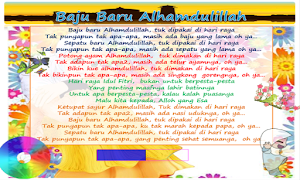 lagu anak anak muslim Screenshot 3