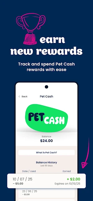 Petstock: Shop Pet Supplies Screenshot 2