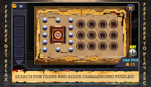 Escape Games - Prison Break Screenshot 2