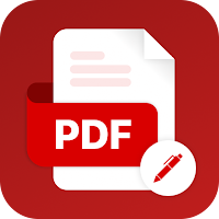 PDF Reader - Document Editor