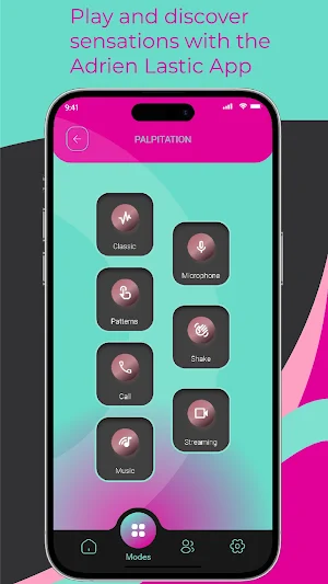 Adrienlastic Screenshot 2