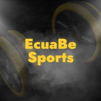 EcuaBe Sports - Be sporty