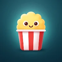 PopcornFlix — Movies & Series