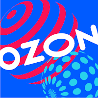 OZON: товары, продукты, билеты