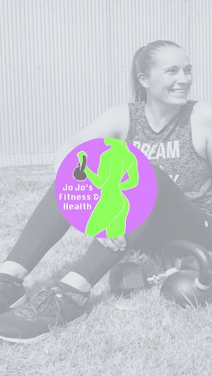 Jo Jos Fitness and Health Screenshot 0