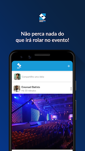 Convenção Grupo SIMPAR 2024 Screenshot 0