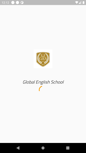 Global English School Screenshot 0