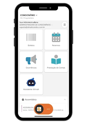 OBJ Administradora Screenshot 2