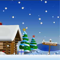 Crazy Christmas