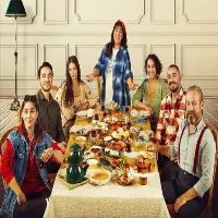 مسلسل ايام جميلة مترجم