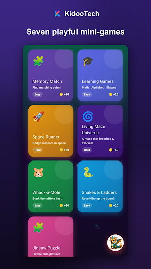 KidooTech Screenshot 0