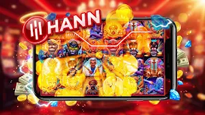 Hann Online Casino:Slots Screenshot 2