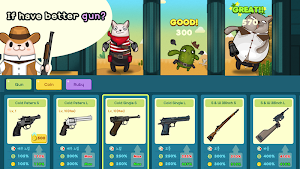 Why did you come to my farm Screenshot 2