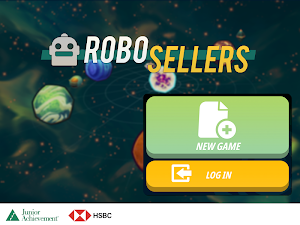 Robo Sellers Screenshot 3