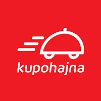 Kupohajna Food Delivery