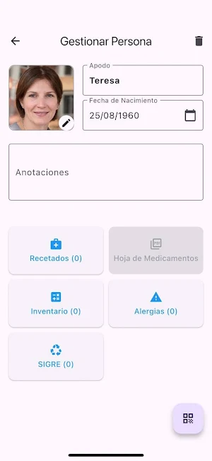 Medicaos Screenshot 1