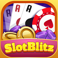 Slot Blitz-Enjoy great games