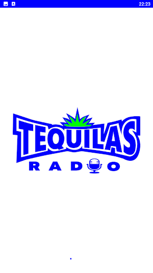 Tequilas Radio Screenshot 2
