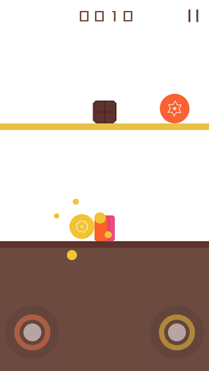 Ball and Ball Screenshot 3