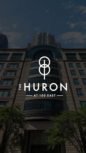 The Huron at 100 East Screenshot 0