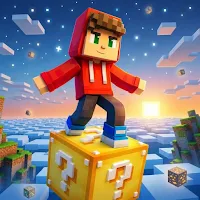 Craftsman One Block Survival