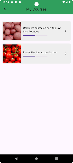 Mnzeru Mkupangwa Screenshot 1