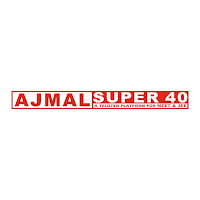Ajmal Super 40
