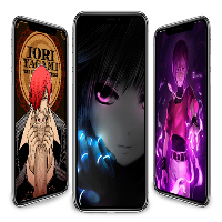 King Fighters Wallpaper & Live