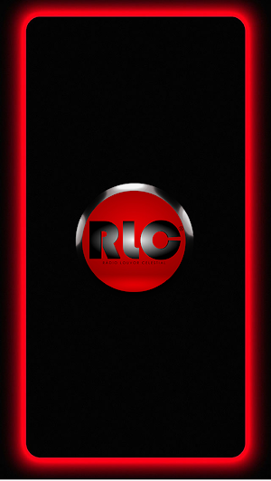 Rádio Louvor Celestial Gospel Screenshot 0