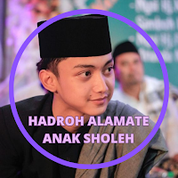 Hadroh Alamate Anak Soleh