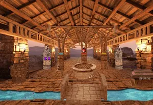 Escape: Mystery Escapade 2 Screenshot 0