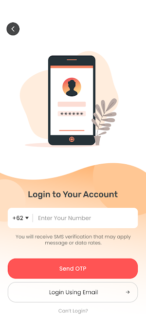 Qommunity+ Screenshot 2