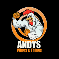 Andy's Wings & Things