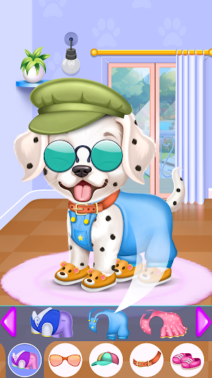 My Puppy Daycare Salon 2 Screenshot 0