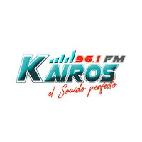 Kairos 96.1FM