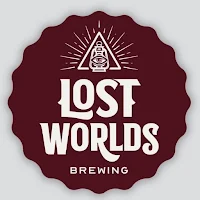 Lost Worlds Brewing
