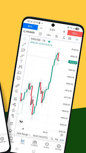 Sevenxcap Screenshot 2