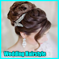 Wedding Hairstyle