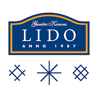 LIDO Latvija