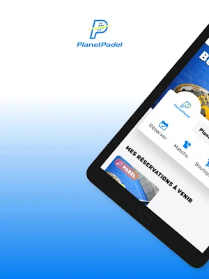 Planet Padel screenshot 6