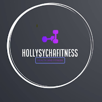 Hollysychafitness