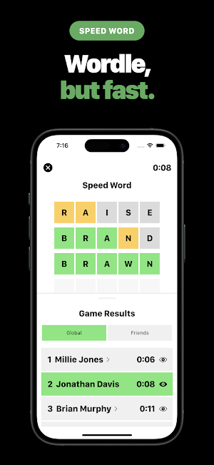 Pemdas - Daily Puzzle Games Screenshot 0
