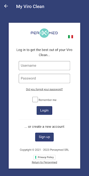 Viro Clean Screenshot 1