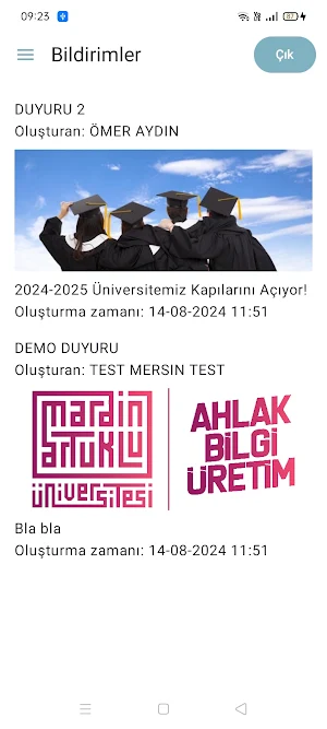 SistemikAC Screenshot 3