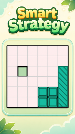 Cube Combo World Screenshot 1