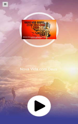Nova Vida com Deus Screenshot 0