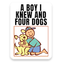 The story of a boy and Four Do
