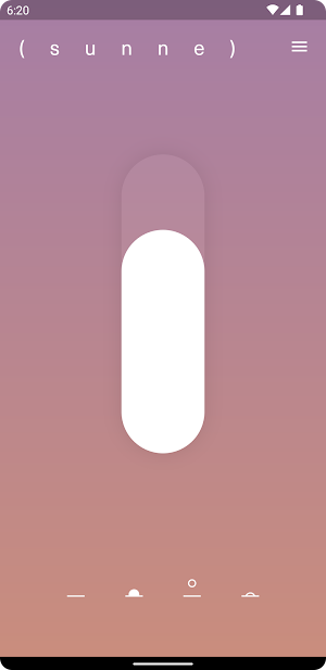Sunne Screenshot 0