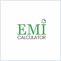 Bank Loan - EMI Calculator