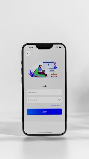 Veuz Expense Screenshot 0